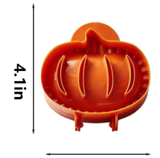 đ Frightfully Cute Pies in Seconds-Holiday Mini Pie Mold