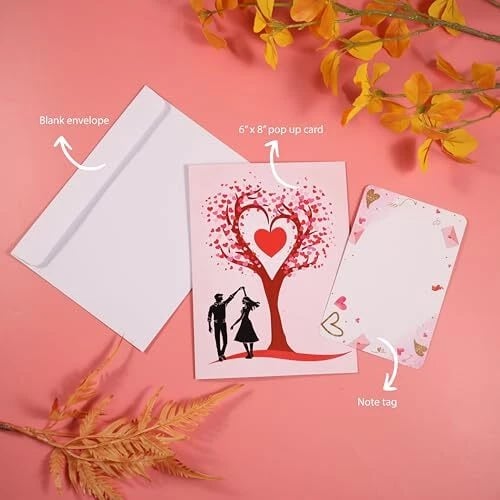 Not Just a Card â A Beautiful Surprise Inside