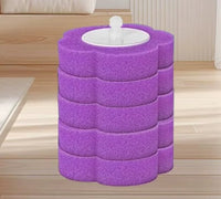 Lavender scent refills（5Pcs/1Set）