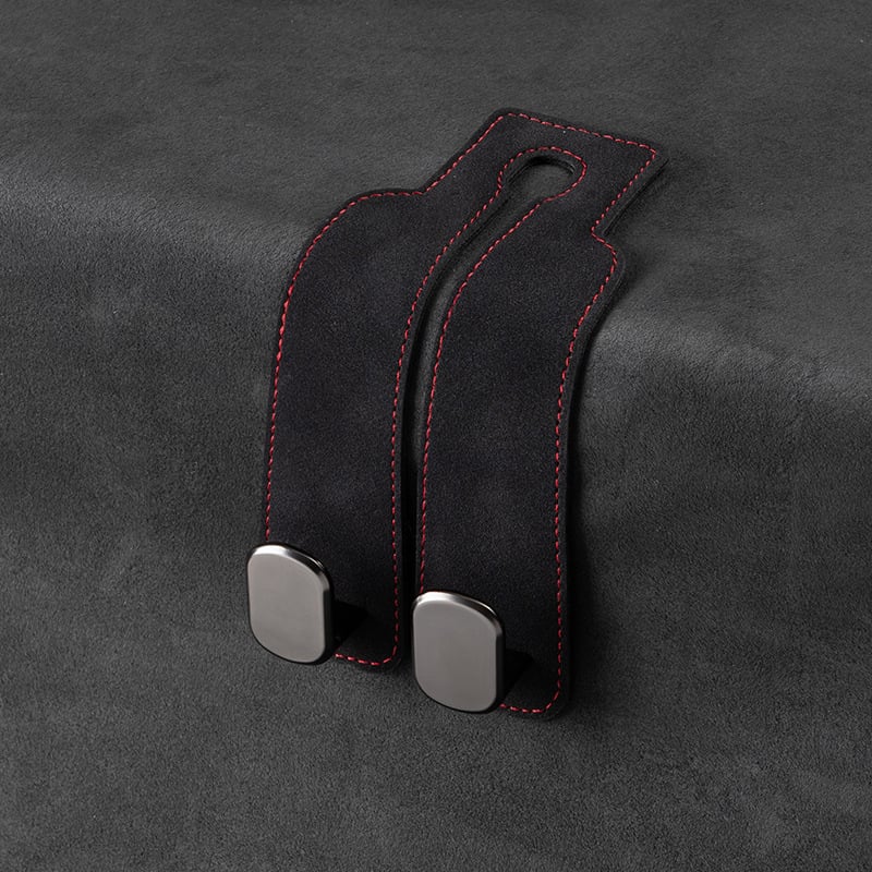 Turn Your Headrest Into Storage-Car Headrest Hook