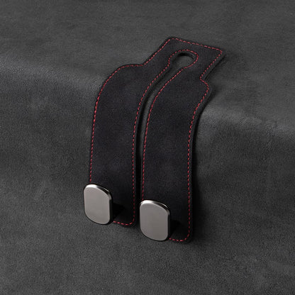 Turn Your Headrest Into Storage-Car Headrest Hook