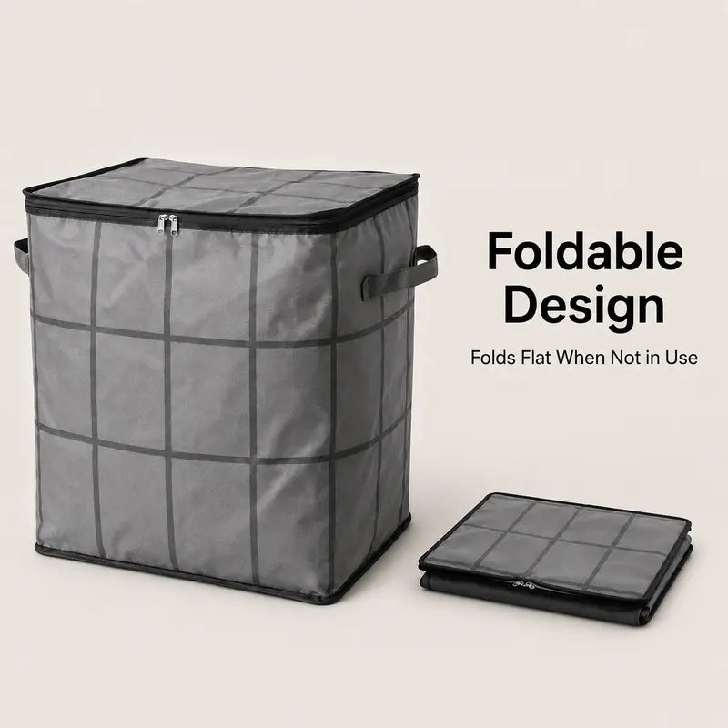 Declutter Your Home With 180L Of Smart Storage Space