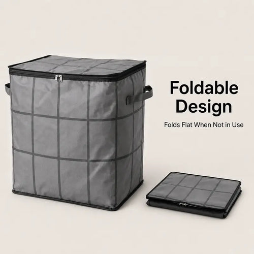 Declutter Your Home With 180L Of Smart Storage Space
