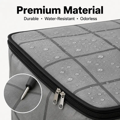 Declutter Your Home With 180L Of Smart Storage Space