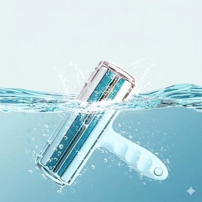 Reusable Pet Hair Remover Roller