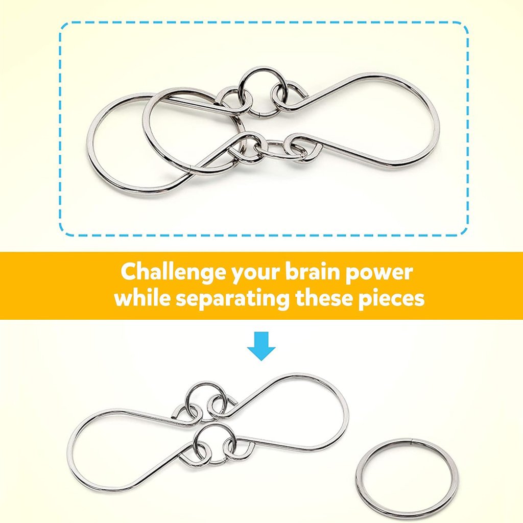 🔥The Screen-Free Brain Challenge Kids & Adults Can’t Put Down