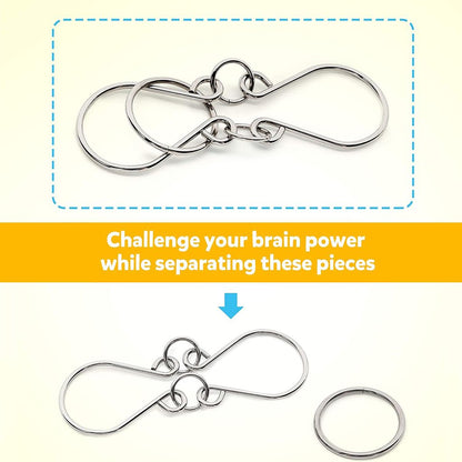 🔥The Screen-Free Brain Challenge Kids & Adults Can’t Put Down