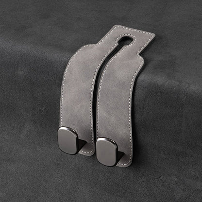 Turn Your Headrest Into Storage-Car Headrest Hook