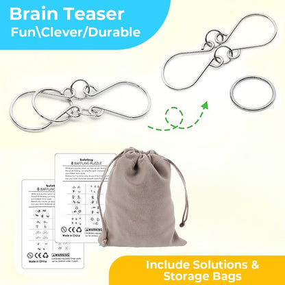 🔥The Screen-Free Brain Challenge Kids & Adults Can’t Put Down