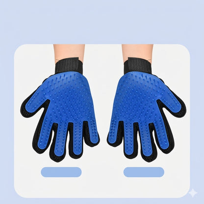 Pet Grooming Glove