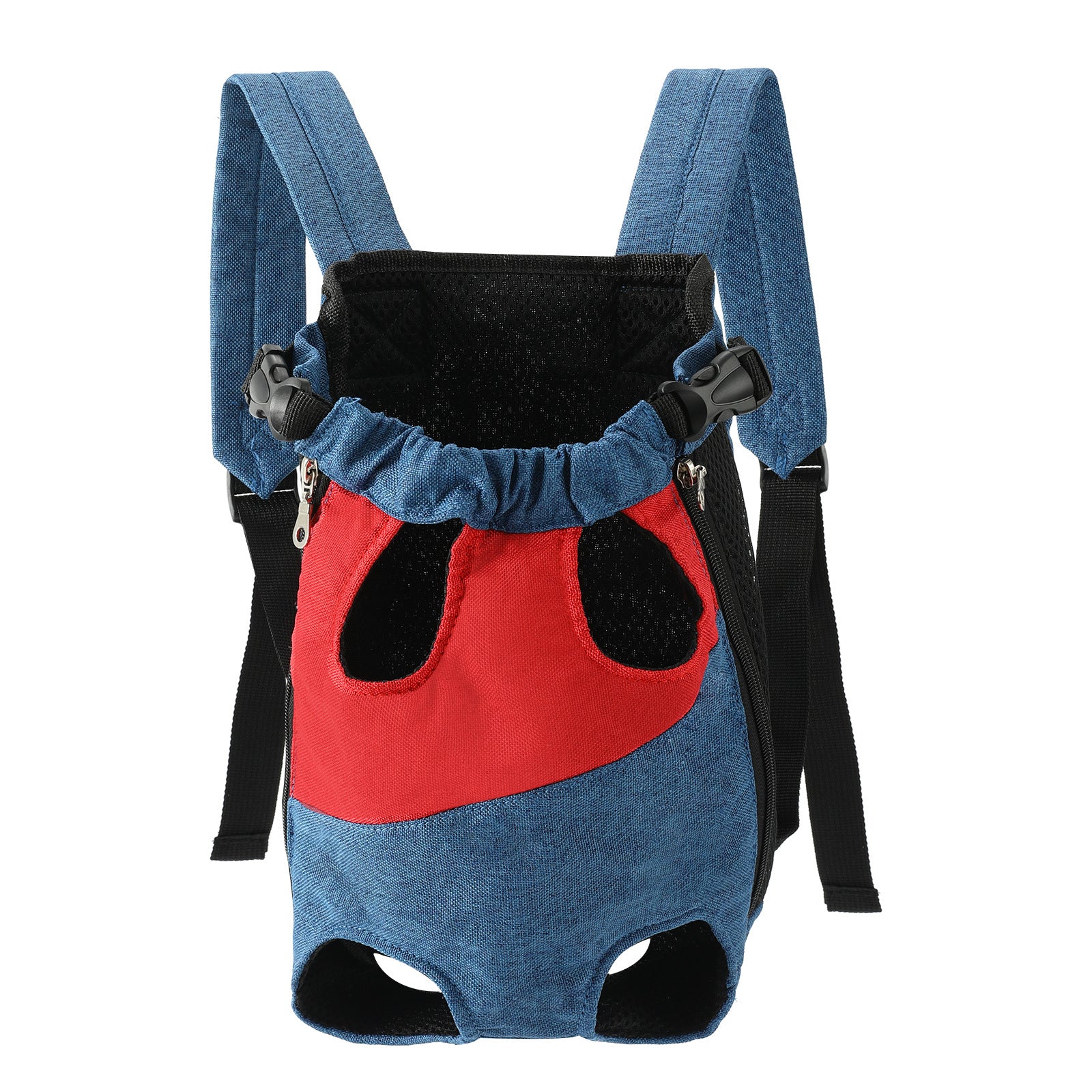 reddenim blue