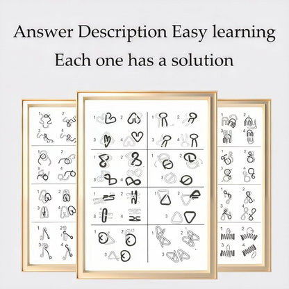 🔥The Screen-Free Brain Challenge Kids & Adults Can’t Put Down