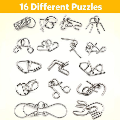 🔥The Screen-Free Brain Challenge Kids & Adults Can’t Put Down