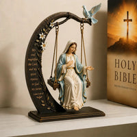 🕊️ Blessed Mary