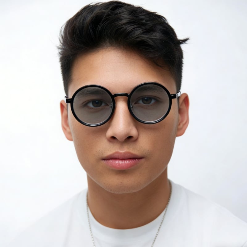 Too Bright?-Adjustable Outdoor Sunglasses Made for Changing Light