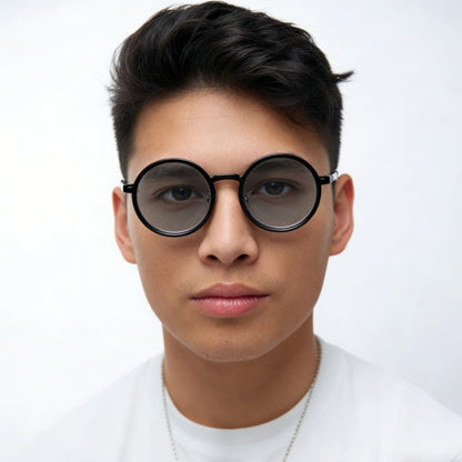 Too Bright?-Adjustable Outdoor Sunglasses Made for Changing Light