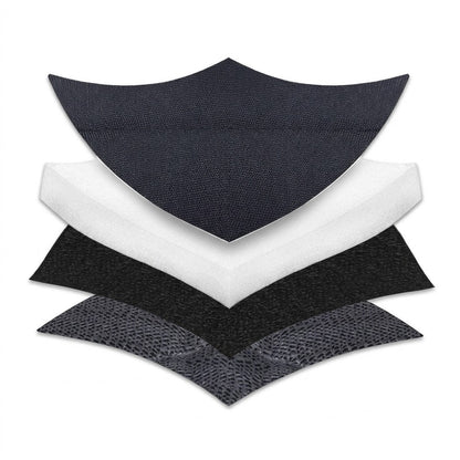 Waterproof Pet Car Seat Cover