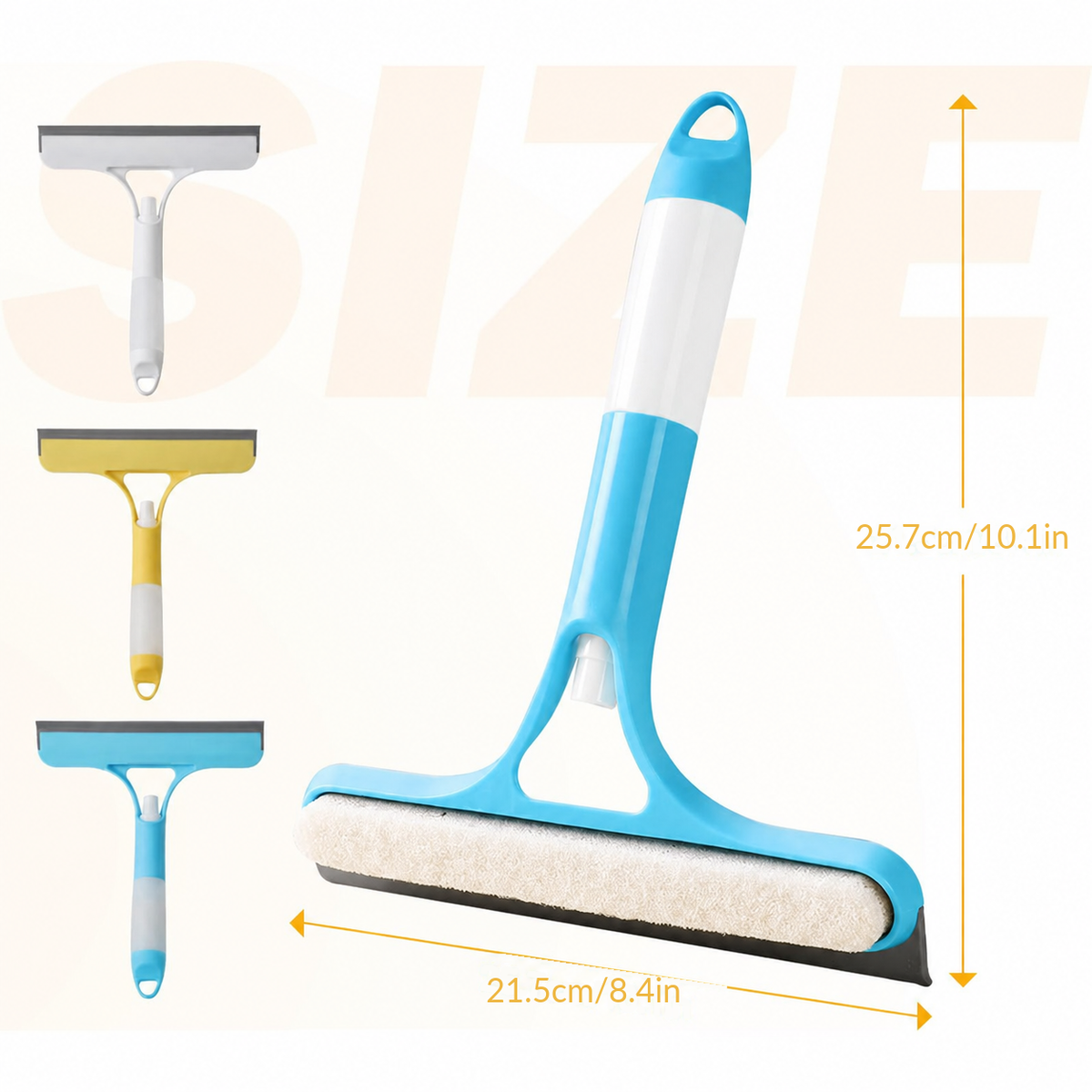 ✨ The Smart Cleaning Upgrade Every Home Needs—3-In-1 Cleaning Tool