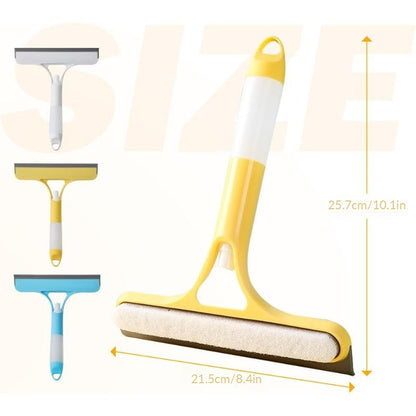 ✨ The Smart Cleaning Upgrade Every Home Needs—3-In-1 Cleaning Tool
